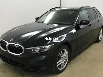Gebraucht BMW 320
