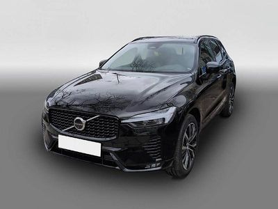 Gebraucht Volvo XC60 Ultimate 235 PS (172 kW) 2022 Schwarz SUV