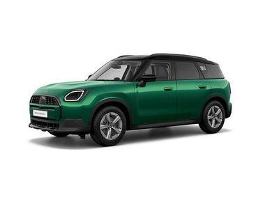 Second-hand Mini Countryman 150 CP (110 kW) 2025 SUV