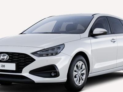 Neu Hyundai i30 Comfort 97 PS (71 kW) 2026 Weiß Kombi