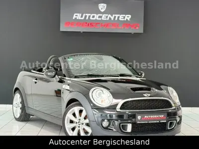 Gebraucht Mini Cooper S Roadster