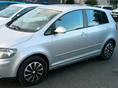 Gebraucht VW Golf Plus