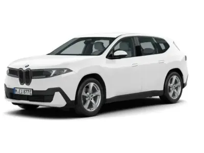 Neu BMW iX3 235 kW (320 PS) 2026 Alpinweiß uni SUV