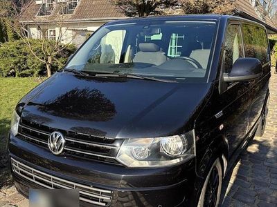 Second-hand VW T5 180 CP (132 kW) 2010 Van