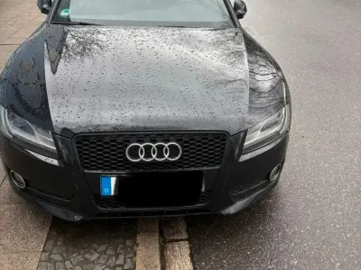 Gebraucht Audi A5