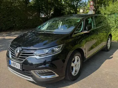 Gebraucht Renault Espace