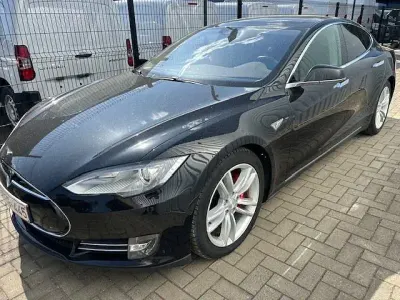Gebraucht Tesla Model S