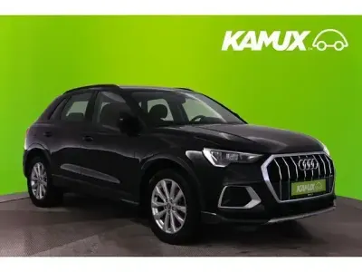 Gebraucht Audi Q3