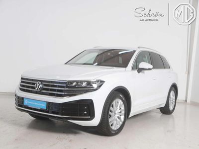 Gebraucht 2025 VW Touareg Elegance SUV | 57.725 € (Superpreis)