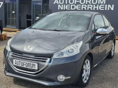 Gebraucht Peugeot 208
