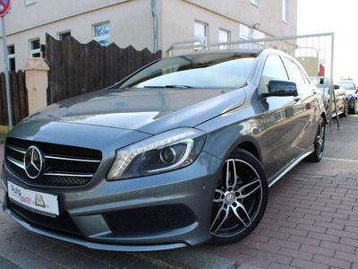 Mercedes A220