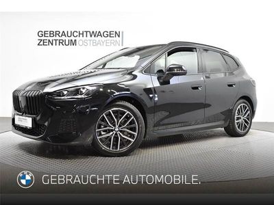 gebraucht BMW 223 Active Tourer d xDrive Aut. M Sport+Pano+AHK+