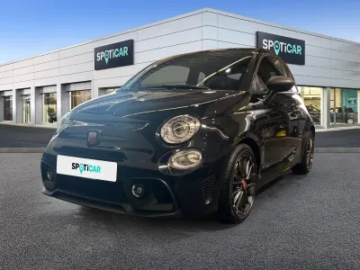 Gebraucht Abarth 595