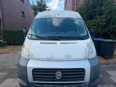 Gebraucht Fiat Ducato