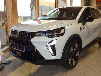 Neu Mitsubishi Grandis Edition 141 PS (103 kW) 2026 Himalayaweiß SUV