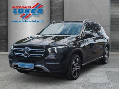 Mercedes GLE350