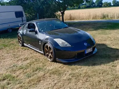 Gebraucht Nissan 350Z