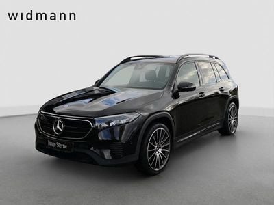Mercedes EQB300