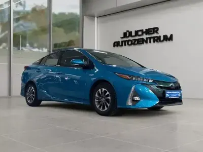 Gebraucht Toyota Prius