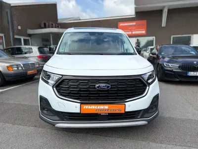 Gebraucht Ford Grand Tourneo Connect