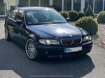 gebraucht BMW 330 330 i