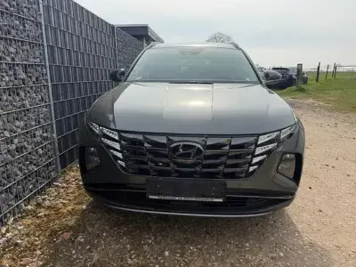Gebraucht Hyundai Tucson 230 PS (169 kW) 2021 Andere SUV