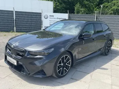 Używany BMW M5