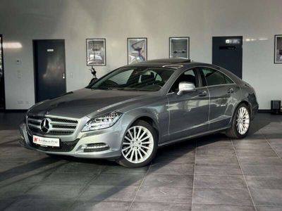 Mercedes CLS350