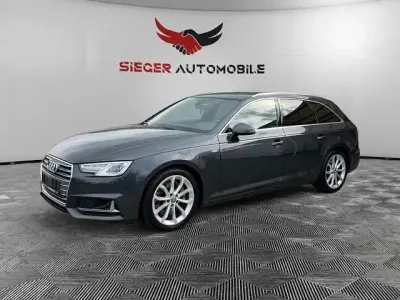 Gebraucht Audi A4 S-Line 286 PS (210 kW) 2019 Andere Kombi