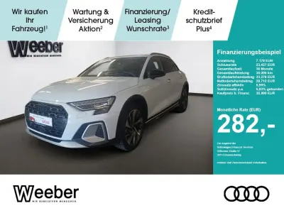 Gebraucht Audi A3 Ambiente 204 PS (150 kW) 2025 Weiß Limousine