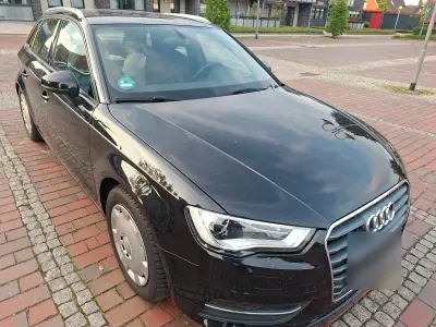 Gebraucht Audi A3