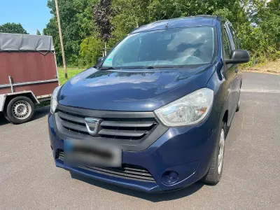 Gebraucht Dacia Dokker Express