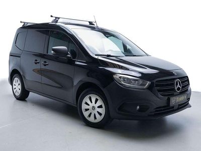 Mercedes Citan 112