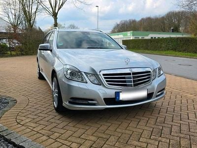 Mercedes E300