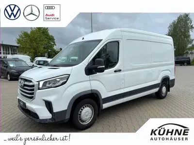 Używany Maxus V90