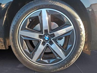 Nuova BMW 218 Active Tourer 136 CV (100 kW) 2026 Nero Monovolume
