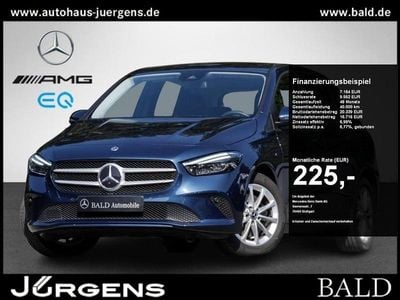 Mercedes B250e