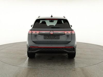 Delfingrau metallic Neu 2026 VW Tiguan R-line SUV | 53.475 € (Guter Preis)