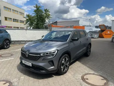 Gebraucht Renault Austral Evolution 158 PS (116 kW) 2024 Schiefergrau SUV