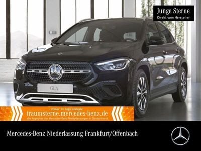 Mercedes GLA180