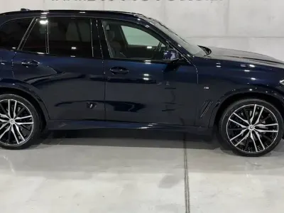 Gebraucht BMW X5