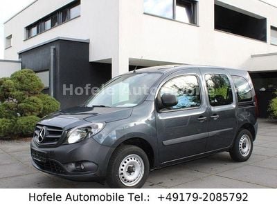 Mercedes Citan 111