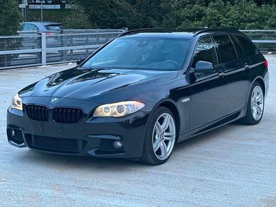 BMW 535