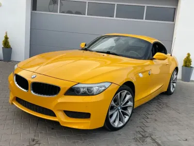 Gebraucht BMW Z4