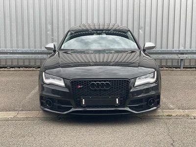 Audi S7 Sportback