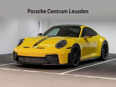 Neu Porsche 992 510 PS (375 kW) 2026 Gelb