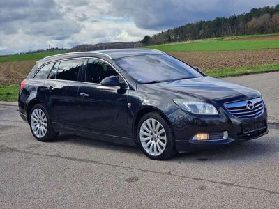 gebraucht Opel Insignia Innovation 4x4