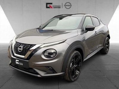 Grau Neu 2025 Nissan Juke Tekna SUV | 27.965 € (Etwas zu teuer)