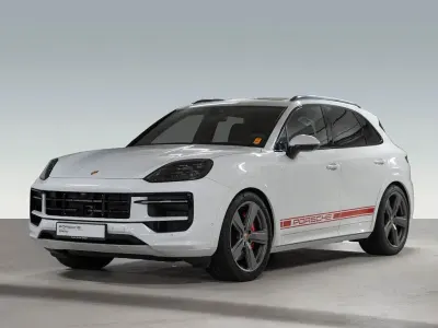 Gebraucht Porsche Cayenne GTS