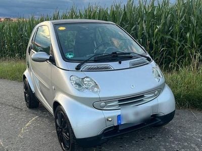 Smart ForTwo Coupé
